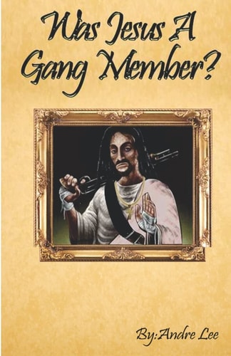 Was Jesus a Gang Member? Was Jesus a Gang Member? Isaiah 5:4 the Vineyard 2014