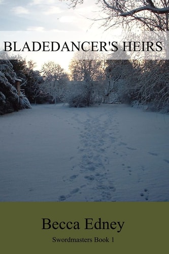 Bladedancer's Heirs
