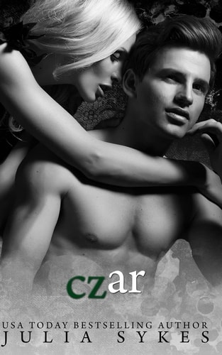 Czar An Impossible Novella