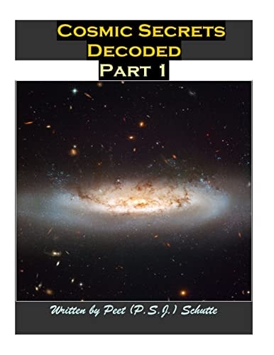 Cosmic Secrets Decoded Part 1 Proving the Titius Bode Law Wrking