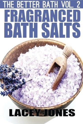 The Better Bath Vol. 2 Fragranced Bath Salts