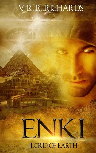 Enki Lord of Earth