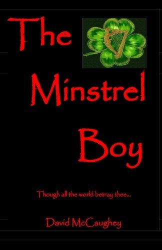 Minstrel Boy