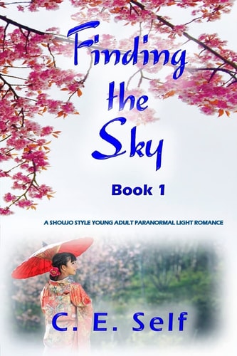 Finding the Sky A Shoujo Style Novel Series