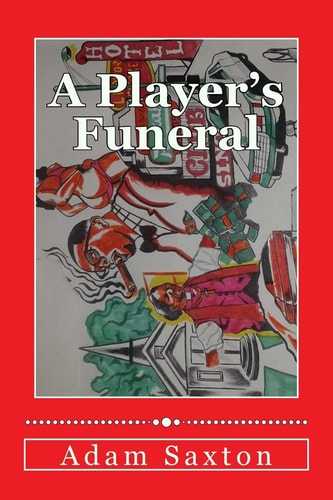 A Player's Funeral