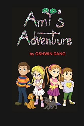 Amy's Adventure
