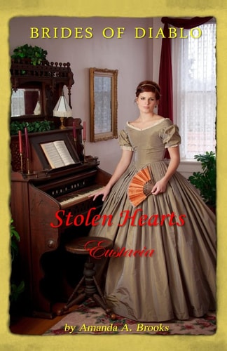 Brides Of Diablo Stolen Hearts - Eustacia