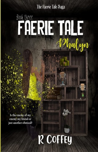 Faerie Tale Phalyn