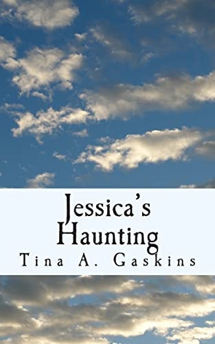 Jessica's Haunting