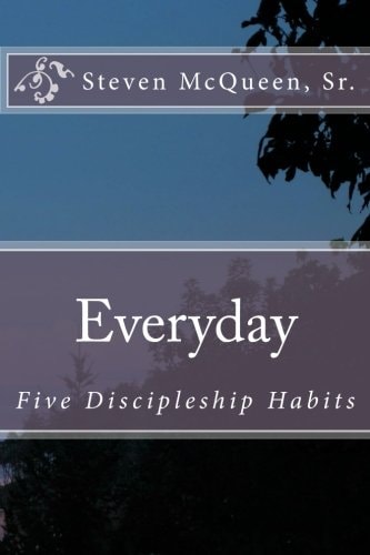 Everyday Five Discipleship Habits