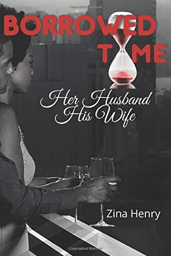 Borrowed Time Her Husband, His Wife