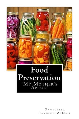Food Preservation 'My Mother's Apron'