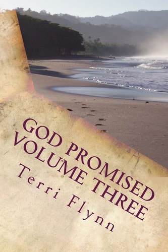 God Promised Volume Three Proclaiming the Word Over