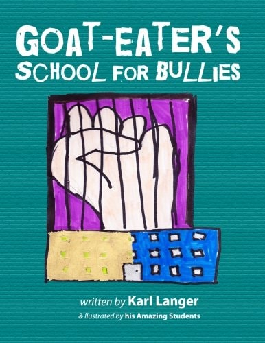 Goat-Eater's School for Bullies