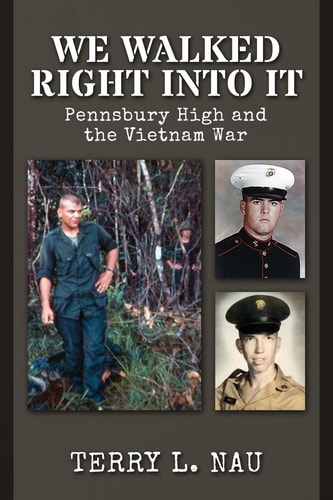 We Walked Right Into It Pennsbury High and the Vietnam War