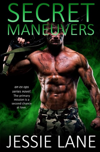 Secret Maneuvers