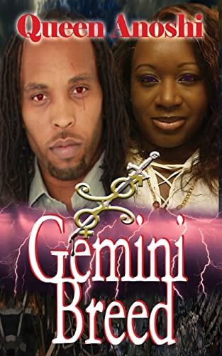 Gemini Breed A Vampirian Love Story