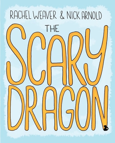 The Scary Dragon