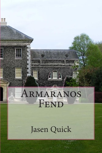 Armaranos Fend
