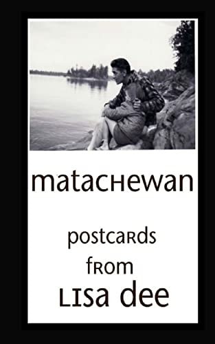 Matachewan Postcards