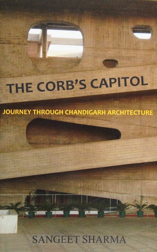 The Corb's Capitol