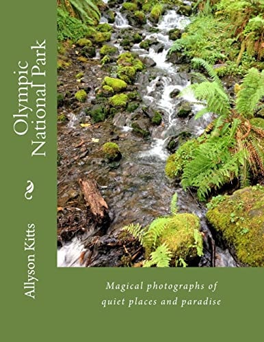 Olympic National Park Magical Photographs of Quiet Places and Paradise
