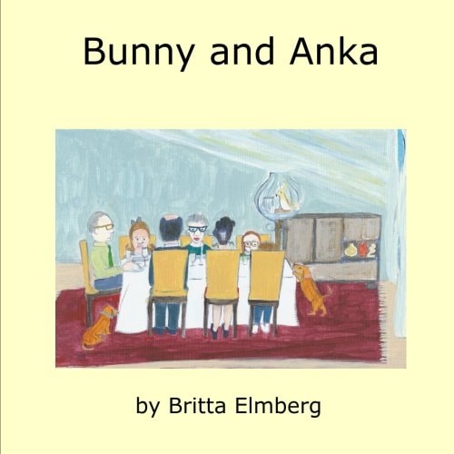 Bunny and Anka