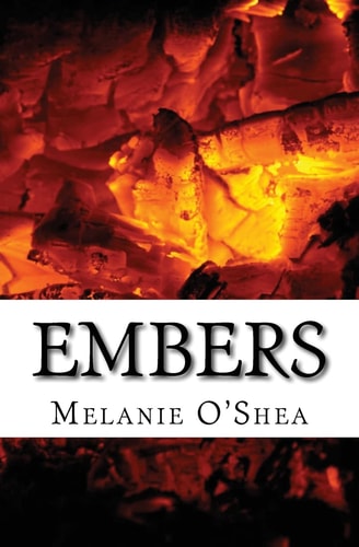 Embers A Memoir