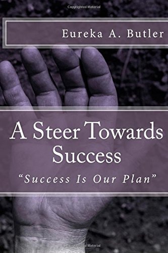 A Steer Towards Success "Success Is Our Plan"