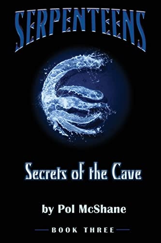 Secrets of the Cave Serpenteens
