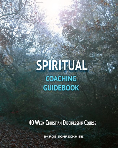 Spiritual Coaching Guidebook