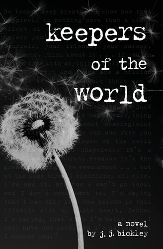 Keepers of the World