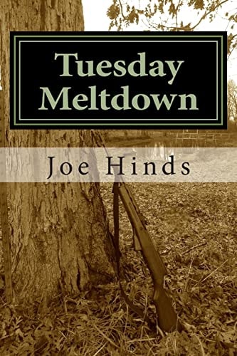 Tuesday Meltdown One Man, Jason Henderson, Struggles to Preserve the Safety and Freedom of His Family and Community in the Face of Economic Collapse and Tyranny.