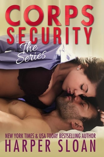 Corps Security The Series