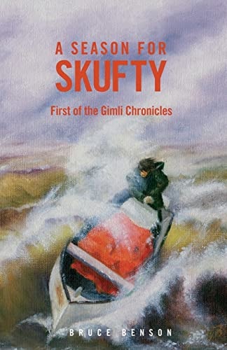A Season for Skufty (scholastic Version)