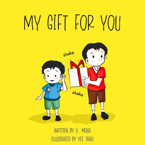 My Gift for You
