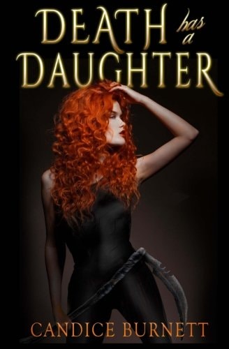 Death Has a Daughter