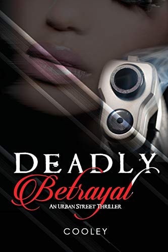 Deadly Betrayal