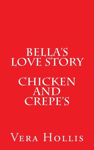 CHICKEN and CREPE's