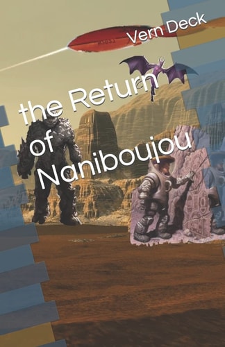 The Return of Naniboujou
