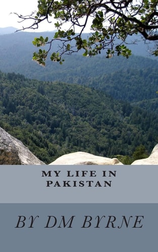 My Life In Pakistan Or how I Trained My Pet Lobster