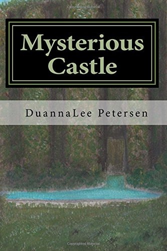 Mysterious Castle