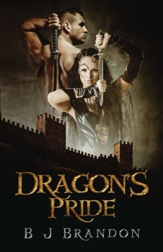 Dragon's Pride