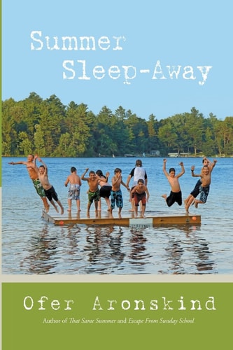 Summer Sleep Away