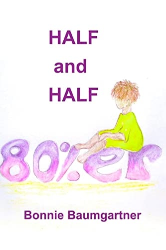 Half and Half 80%er