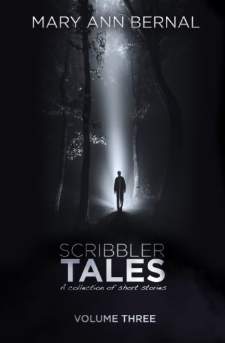 Scribbler Tales (Volume Three)