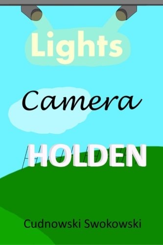 Lights Camera Holden