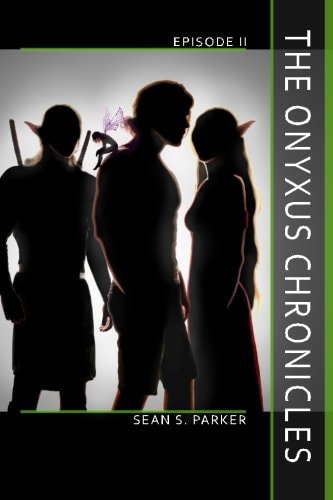 The Onyxus Chronicles Episode II