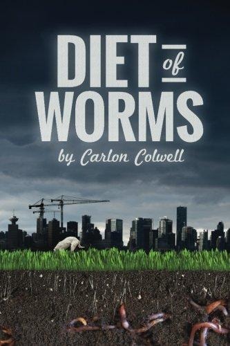 Diet of Worms