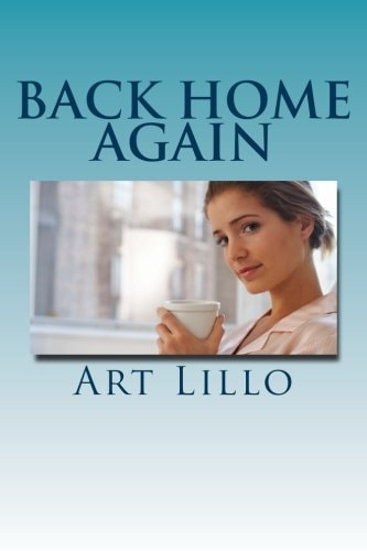 Back Home Again